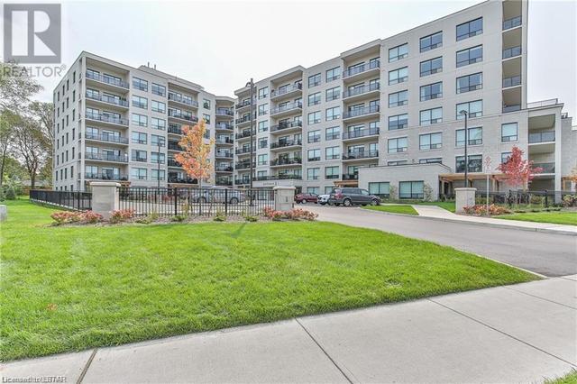 510 - 1200 Commissioners Road W, House attached with 2 bedrooms, 2 bathrooms and 2 parking in London ON | Image 1