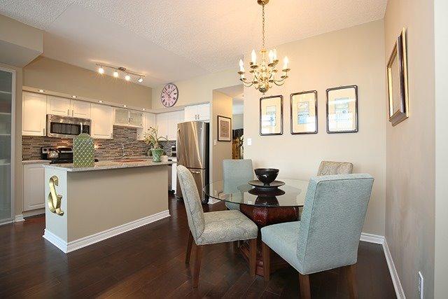sph01 - 80 Mill St, Condo with 1 bedrooms, 1 bathrooms and 1 parking in Toronto ON | Image 5