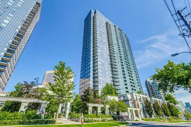 1312 - 15 Greenview Ave, Condo with 2 bedrooms, 2 bathrooms and 1 parking in Toronto ON | Image 1
