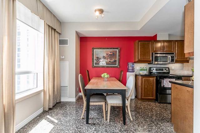 up2 - 28 Byng Ave, Condo with 2 bedrooms, 2 bathrooms and 2 parking in Toronto ON | Image 24