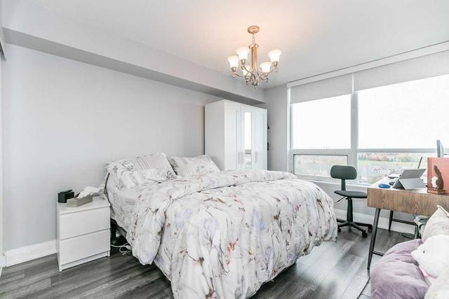 812 - 20 North Park Rd, Condo with 1 bedrooms, 1 bathrooms and 1 parking in Vaughan ON | Image 8