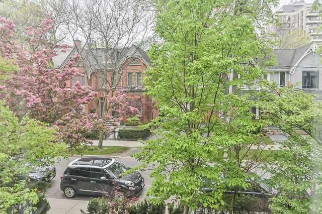 55 Hazelton Ave, House attached with 4 bedrooms, 4 bathrooms and 1 parking in Toronto ON | Image 8