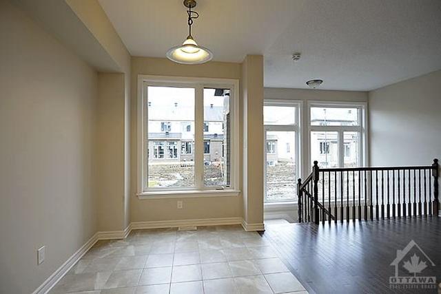 619 Guernsey Place, Townhouse with 3 bedrooms, 3 bathrooms and 2 parking in Ottawa ON | Image 9