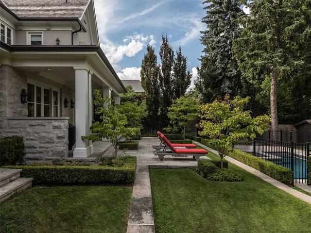 41 Daneswood Rd, House detached with 5 bedrooms, 6 bathrooms and 6 parking in Toronto ON | Image 29