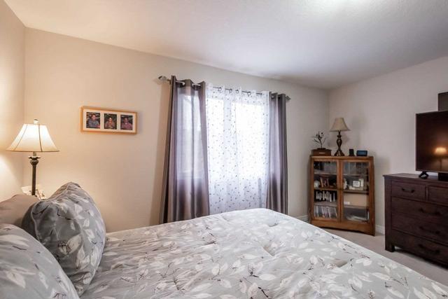 20 - 181 Plains Rd W, Townhouse with 2 bedrooms, 2 bathrooms and 2 parking in Burlington ON | Image 8