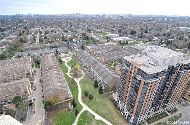sph3 - 10 Northtown Way, Condo with 1 bedrooms, 1 bathrooms and 1 parking in Toronto ON | Image 9