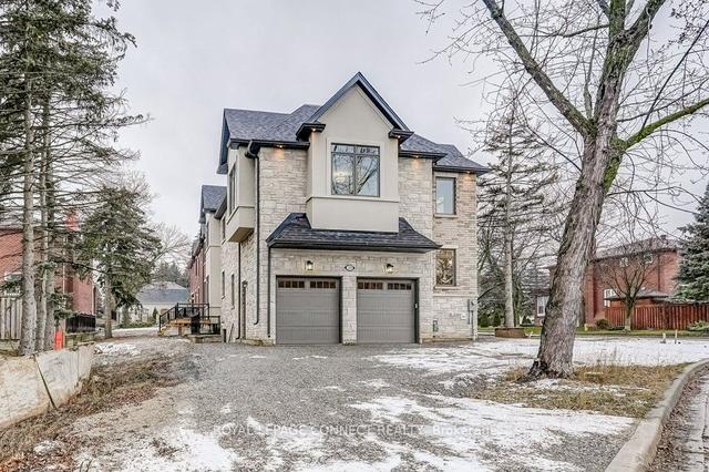 20 Esposito Crt, House detached with 4 bedrooms, 6 bathrooms and 6 parking in Toronto ON | Image 23