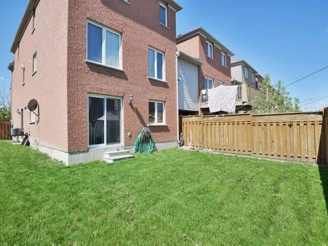 42 Domenico Cres, House detached with 3 bedrooms, 4 bathrooms and 3 parking in Brampton ON | Image 20