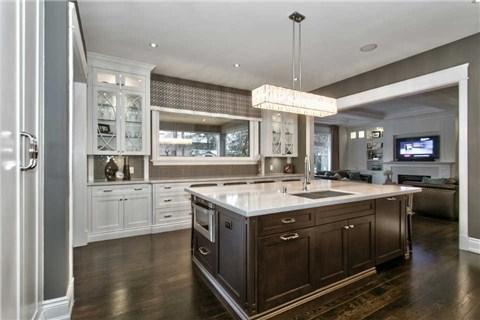 401 Ash Rd, House detached with 4 bedrooms, 7 bathrooms and 4 parking in Oakville ON | Image 6