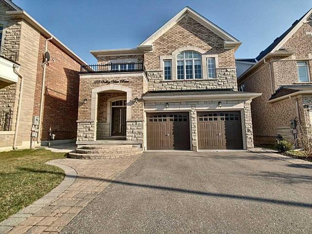23 Valley Vista Dr, House detached with 4 bedrooms, 5 bathrooms and 4 parking in Vaughan ON | Image 1