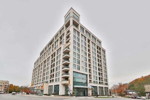 622 - 1 Old Mill Dr, Condo with 1 bedrooms, 1 bathrooms and 1 parking in Toronto ON | Image 12