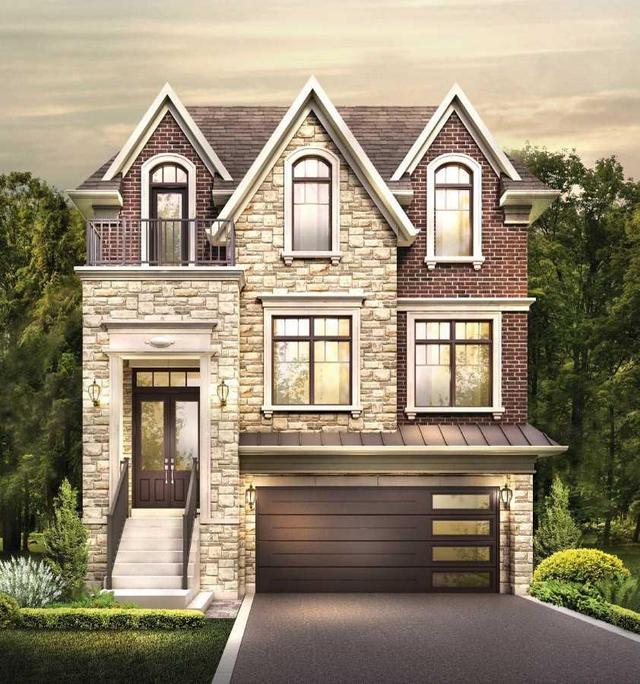 05 - 6532 Winston Churchill Blvd, House detached with 5 bedrooms, 6 bathrooms and 2 parking in Mississauga ON | Image 1