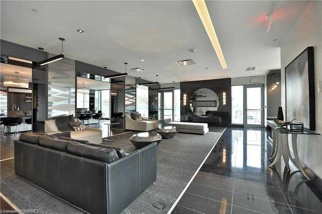 2810 - 33 Shore Breeze Dr, Condo with 2 bedrooms, 2 bathrooms and 1 parking in Toronto ON | Image 26