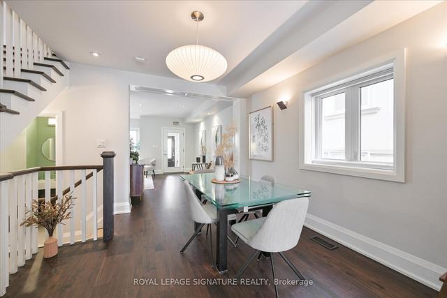 367 Balliol St, House detached with 3 bedrooms, 3 bathrooms and 1 parking in Toronto ON | Image 2