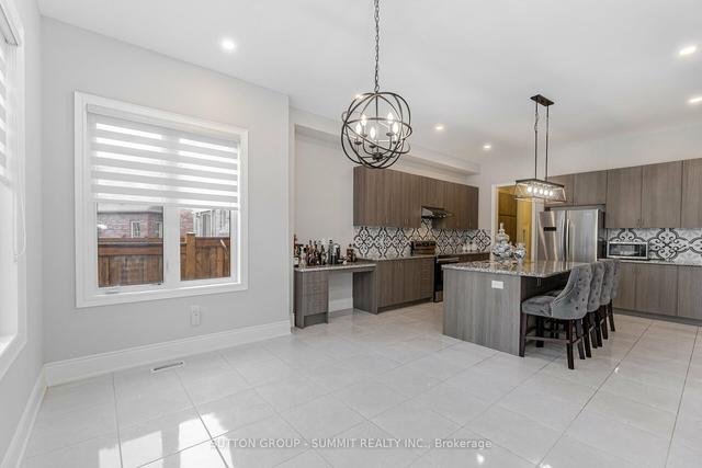 3137 William Rose Way, House detached with 5 bedrooms, 6 bathrooms and 4 parking in Oakville ON | Image 10