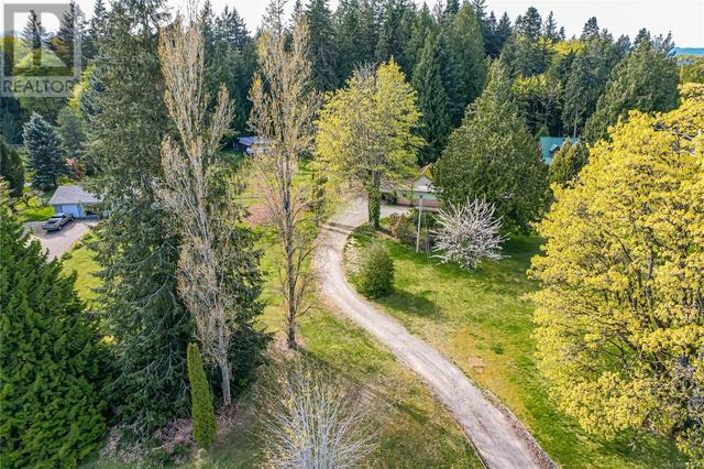 1490 Cowichan Bay Rd, House other with 3 bedrooms, 1 bathrooms and 3 parking in Cowichan Valley D BC | Image 16