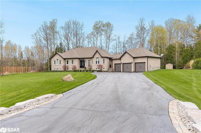 1 Martinbrook Crescent, House detached with 4 bedrooms, 2 bathrooms and 15 parking in Oro Medonte ON | Image 12