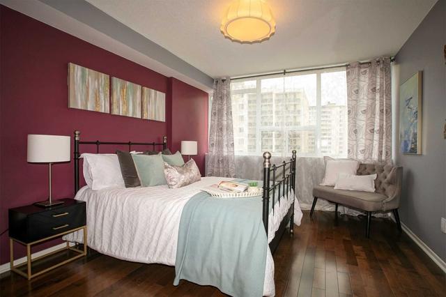 1101 - 120 Duke St, Condo with 2 bedrooms, 2 bathrooms and 1 parking in Hamilton ON | Image 16