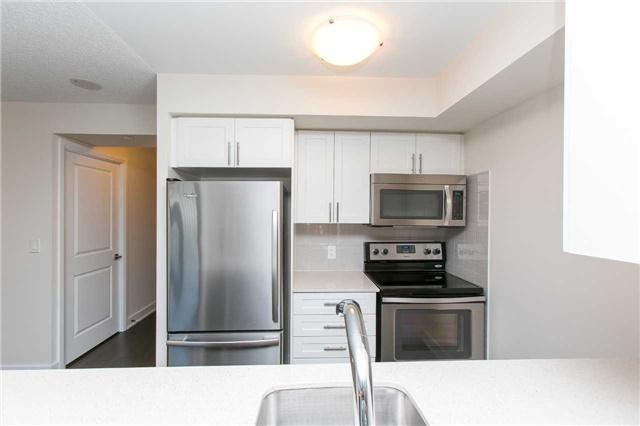 809 - 6 Eva Rd, Condo with 1 bedrooms, 1 bathrooms and 1 parking in Toronto ON | Image 4