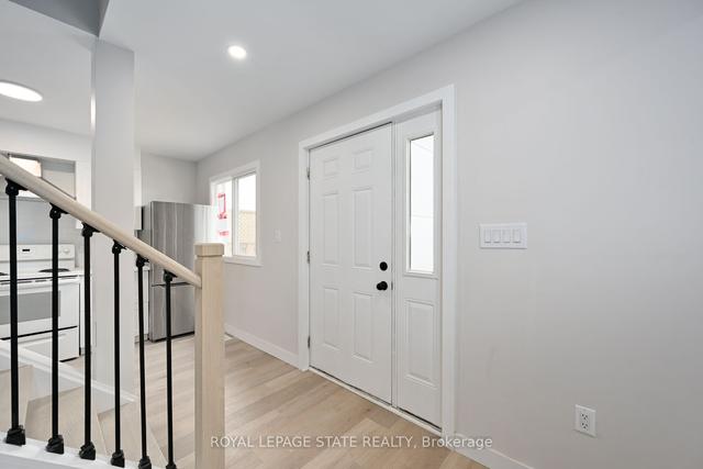 3 Holmstead Crt, House detached with 3 bedrooms, 3 bathrooms and 3 parking in Brampton ON | Image 18