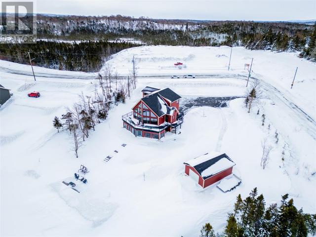 301 Sunset Boulevard, House detached with 4 bedrooms, 3 bathrooms and null parking in Whitbourne NL | Image 36