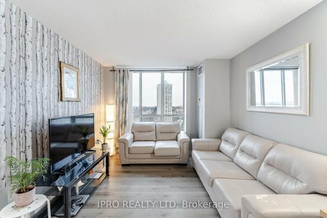 1009 - 5001 Finch Ave E, Condo with 2 bedrooms, 2 bathrooms and 1 parking in Toronto ON | Image 39
