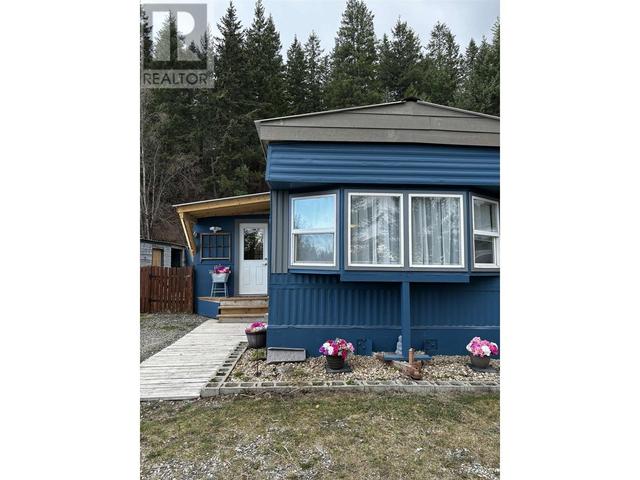 53 - 803 Hodgson Road, House other with 2 bedrooms, 1 bathrooms and null parking in Cariboo E BC | Image 13