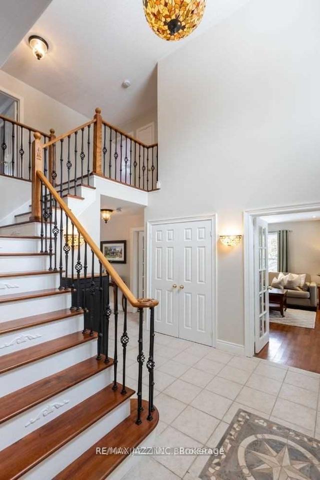 615 Mill St S, House detached with 4 bedrooms, 5 bathrooms and 10 parking in Clarington ON | Image 36