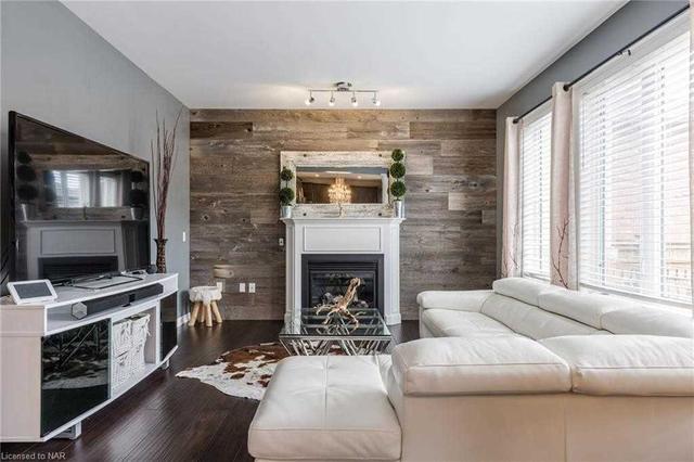 8961 Tristar Cres, House detached with 4 bedrooms, 4 bathrooms and 7 parking in Niagara Falls ON | Image 22