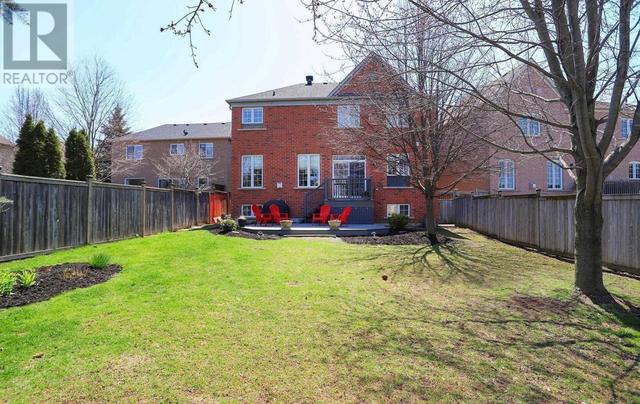 9 Welbourne Crt, House detached with 4 bedrooms, 3 bathrooms and 6 parking in Ajax ON | Image 20
