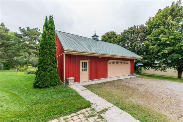 2750 Highway 7 Rd, House detached with 3 bedrooms, 2 bathrooms and 40 parking in Pickering ON | Image 7