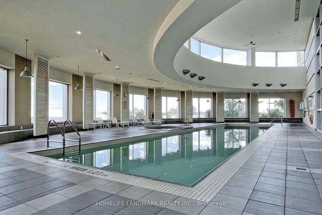 2810 - 36 Lee Centre Dr, Condo with 2 bedrooms, 2 bathrooms and 1 parking in Toronto ON | Image 28