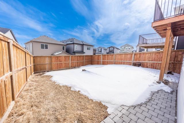 253 Nolancrest Circle Nw, House detached with 3 bedrooms, 2 bathrooms and 4 parking in Calgary AB | Image 46