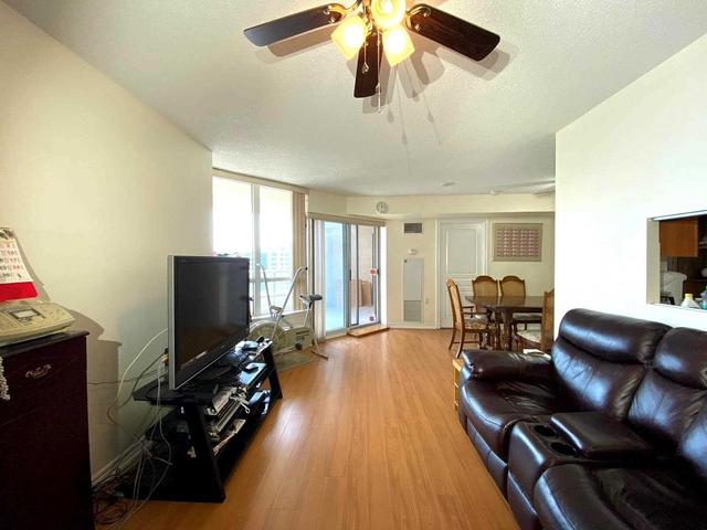 1020 - 9015 Leslie St, Condo with 3 bedrooms, 3 bathrooms and 3 parking in Richmond Hill ON | Image 20