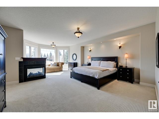 678 Todd Ld Nw, House detached with 5 bedrooms, 5 bathrooms and null parking in Edmonton AB | Image 35