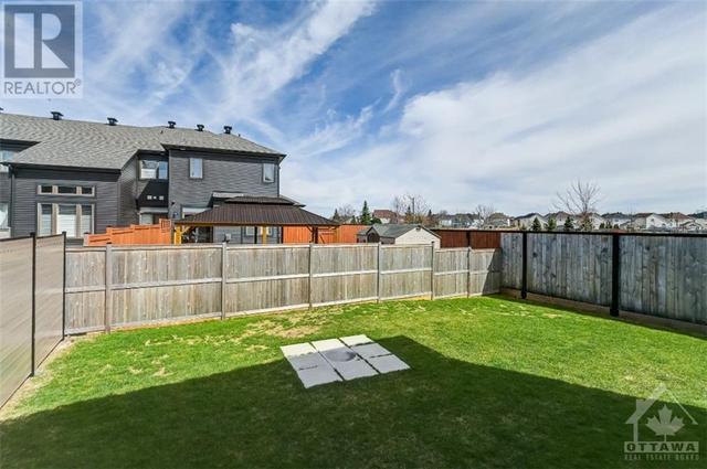 500 Cannes Crescent, House detached with 3 bedrooms, 3 bathrooms and 6 parking in Ottawa ON | Image 28