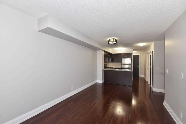 401 - 1070 Sheppard Ave W, Condo with 1 bedrooms, 2 bathrooms and 1 parking in Toronto ON | Image 2