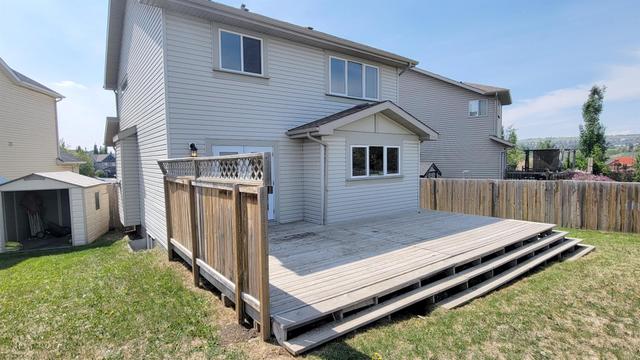 42 Evansbrooke Terrace Nw, House detached with 3 bedrooms, 2 bathrooms and 4 parking in Calgary AB | Image 35