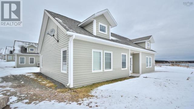 1 - 36785 Cabot Trail, House detached with 2 bedrooms, 2 bathrooms and null parking in Victoria, Subd. A NS | Image 35