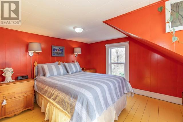 1541 Granville Road, House detached with 4 bedrooms, 1 bathrooms and null parking in Annapolis, Subd. A NS | Image 23