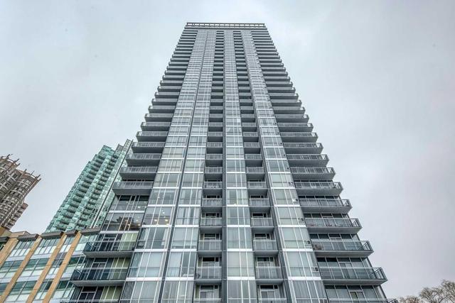 909 - 223 Webb Dr, Condo with 1 bedrooms, 2 bathrooms and 1 parking in Mississauga ON | Image 16