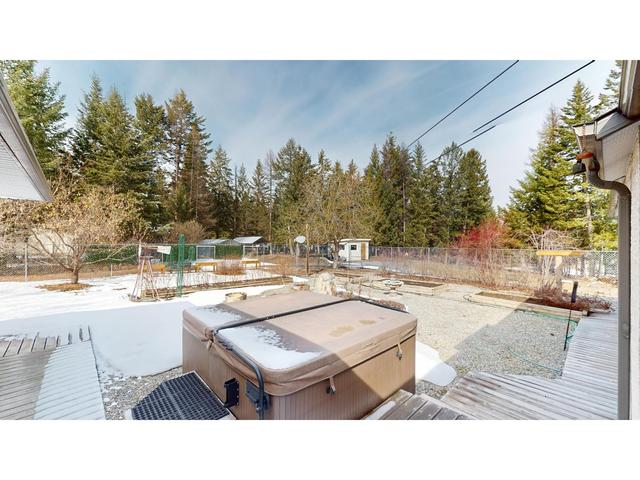 1857 Kirk Road, House detached with 3 bedrooms, 3 bathrooms and null parking in East Kootenay C BC | Image 78
