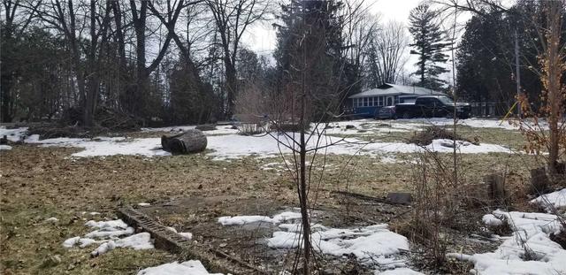 1 Orillia Rd, Home with 0 bedrooms, 0 bathrooms and null parking in Oro Medonte ON | Image 4