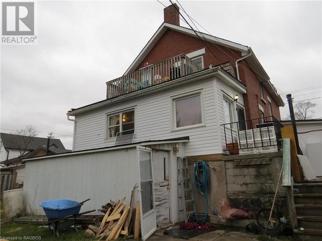 484 13th Avenue, House other with 4 bedrooms, 3 bathrooms and 6 parking in Hanover ON | Image 27