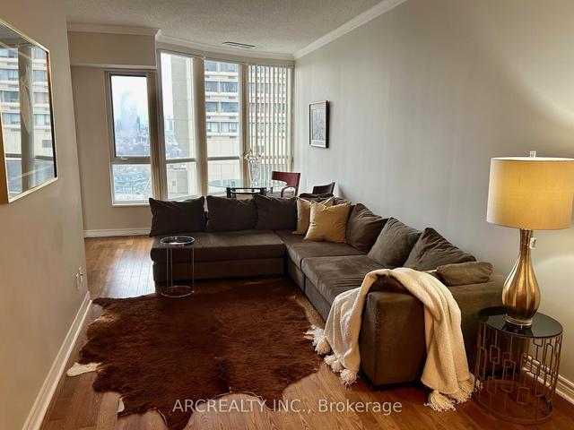 uph05 - 55 Bloor St E, Condo with 2 bedrooms, 2 bathrooms and 1 parking in Toronto ON | Image 22