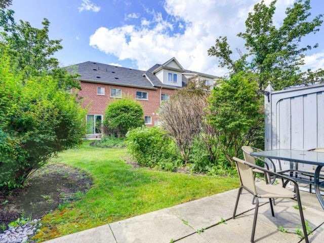 66 Torr Lane, Townhouse with 3 bedrooms, 3 bathrooms and 2 parking in Ajax ON | Image 20