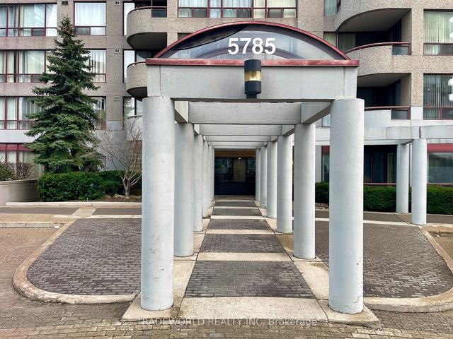 ph204 - 5785 Yonge St, Condo with 2 bedrooms, 2 bathrooms and 2 parking in Toronto ON | Image 22