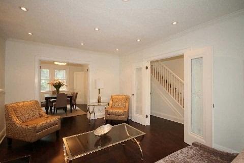 upper - 219 Greer Rd, House detached with 3 bedrooms, 1 bathrooms and 1 parking in Toronto ON | Image 7