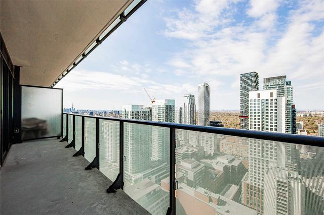 3901 - 161 Roehampton Ave, Condo with 1 bedrooms, 1 bathrooms and 0 parking in Toronto ON | Image 26