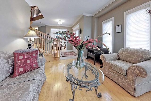 201 Willis Dr, House detached with 4 bedrooms, 6 bathrooms and 6 parking in Aurora ON | Image 29